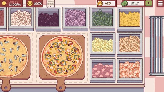 good pizza great pizza mod apk unlimited money and diamondscreenshot1