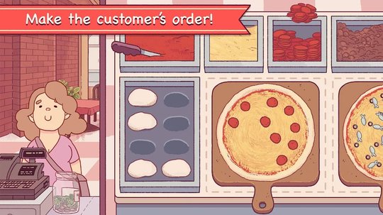 good pizza great pizza mod apk unlimited money and diamondscreenshot0