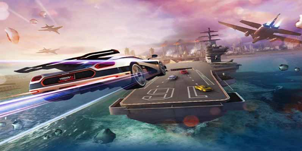 Asphalt 8 hack modscreenshot0