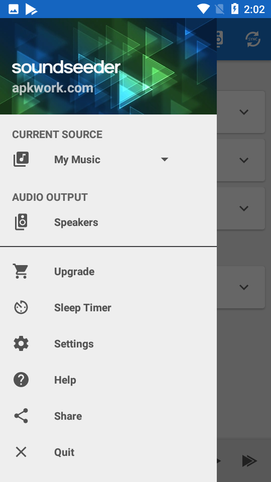 soundseeder premium apkscreenshot3