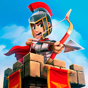 grow empire rome hack mod apk unlimited money downloadv1.45.1 latest version