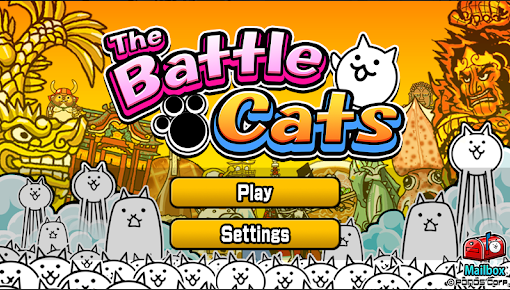 the battle cats mod apkscreenshot1