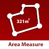 GPS Fields Area Measure App1.8