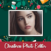 Christmas Photo Editorv3.1