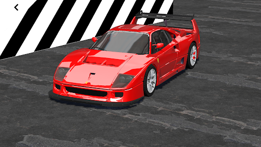 high speed car car racing 3d mod apk0.8.0