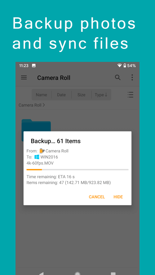 FE File Explorer Pro apk4.4.6