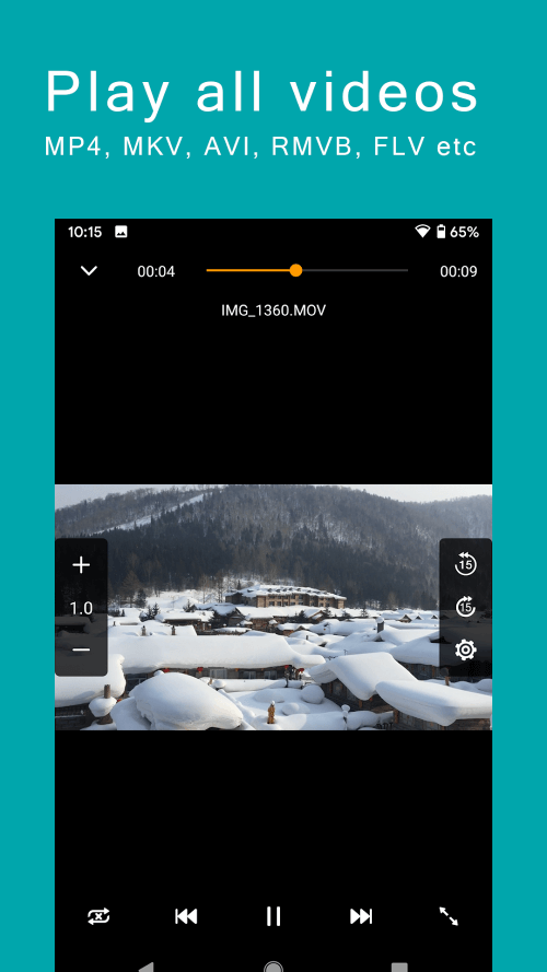 FE File Explorer Pro apk4.4.6