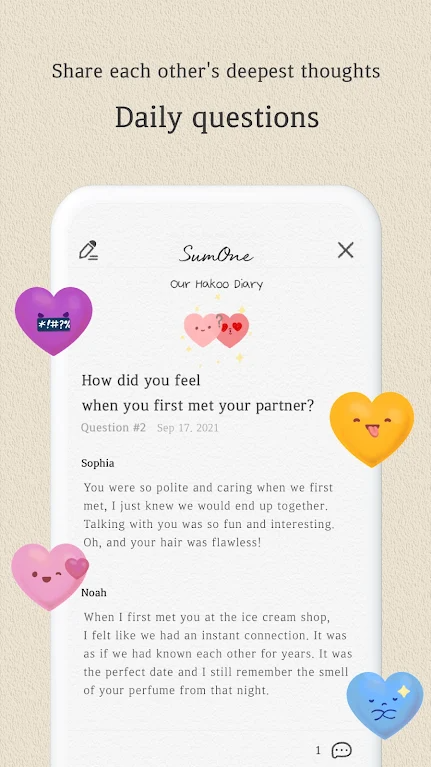 SumOne: For Relationships2.0.26