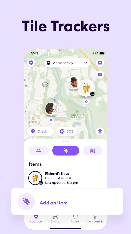 Life360screenshot0