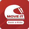 Move It Now - Book Moto Taxi5.314.0