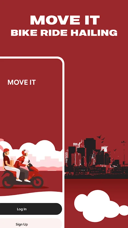 Move It Now - Book Moto Taxi5.314.0