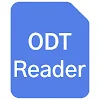 ODT Document ReaderODT File Reader - ODT Document Reader