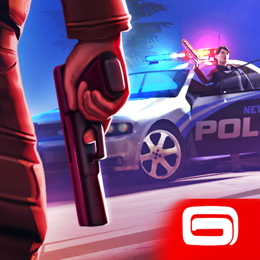 gangstar new orleans mod apk 2024v2.1.8 unlimited money