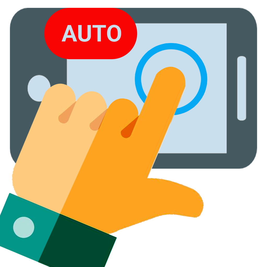 auto clicker mod apk 2024v2.1.4