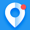 My Location - Track GPS & Maps2.982