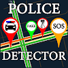 Police Detector - Speed Radar3.80