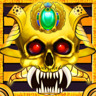 temple scary princess hunters mod apk1.0.4 Unlimited resources