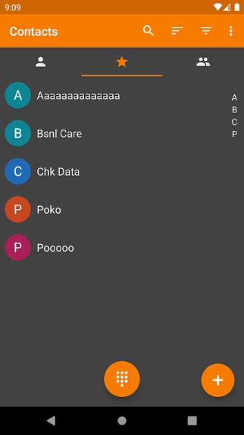 Phonebookscreenshot2