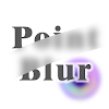 Point Blur7.3.0