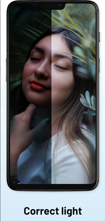 AI Photo Enhancer - BlurBusterscreenshot2