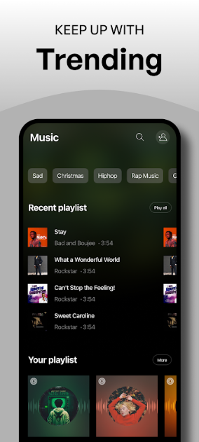 Music Player - Mp3 Playerv2.8