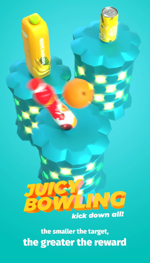 Juicy Bowlingv2.0.3