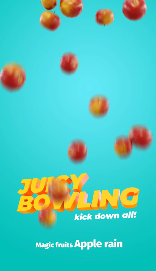 Juicy Bowlingv2.0.3