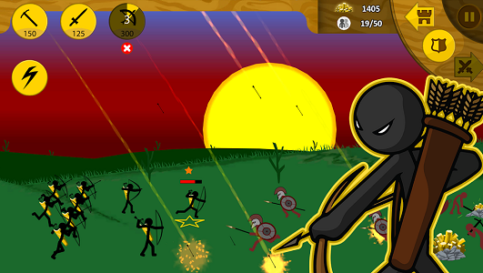 Stick War: Legacyscreenshot2