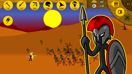 Stick War: Legacyscreenshot4