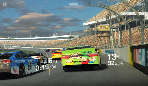 Real Racing 3screenshot4