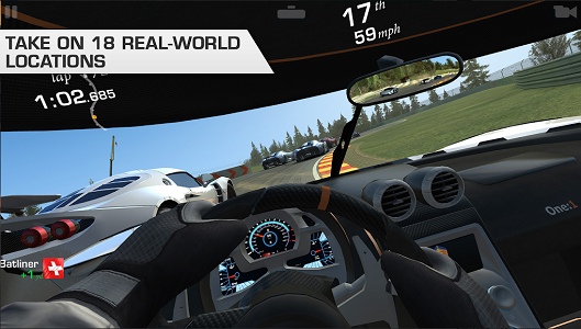 Real Racing 312.6.5