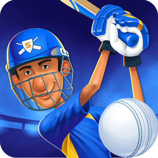 Stick Cricket Super League mod apk (Unlimited Money)1.9.9