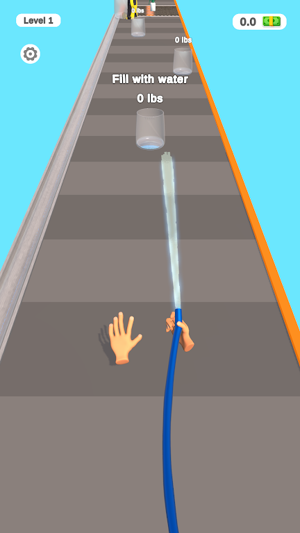 pressure washing run mod apk unlimited money5.8.18