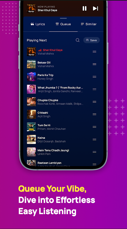 Gaana8.47.4