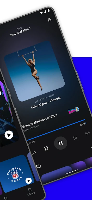 SiriusXM7.6.0