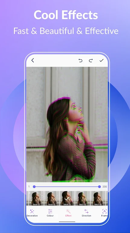 GIF Maker, GIF Editorscreenshot3