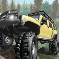 offroad 4x4 simulator mod apkv1.0