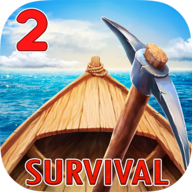 Ocean Survival 2 Mod apk (unlimited money)v2.5