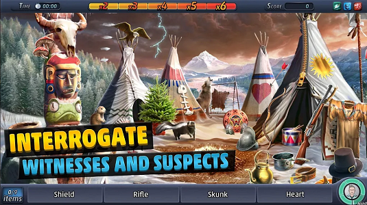 Criminal Case2.40