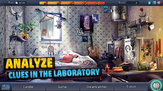 Criminal Case2.40