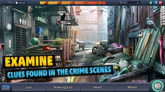 Criminal Case2.40