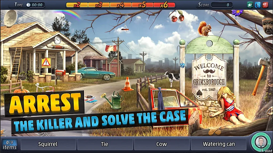 Criminal Case2.40