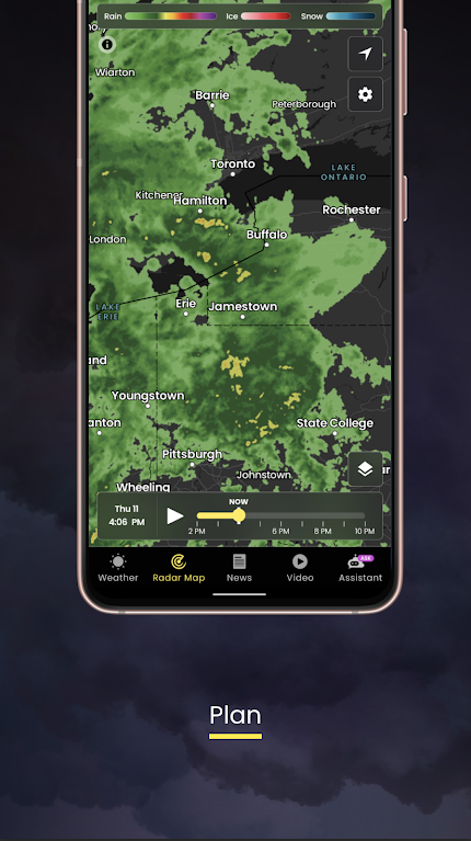 The Weather Networkscreenshot2