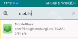 MobileGlues