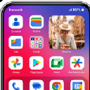 ƻֻģʽ(HiPhone Launcher)v9.9.4 root